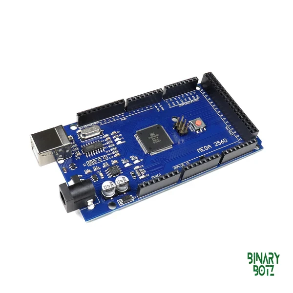 Arduino Mega 2560 R3 CH340G ATmega2560 Development Board product image