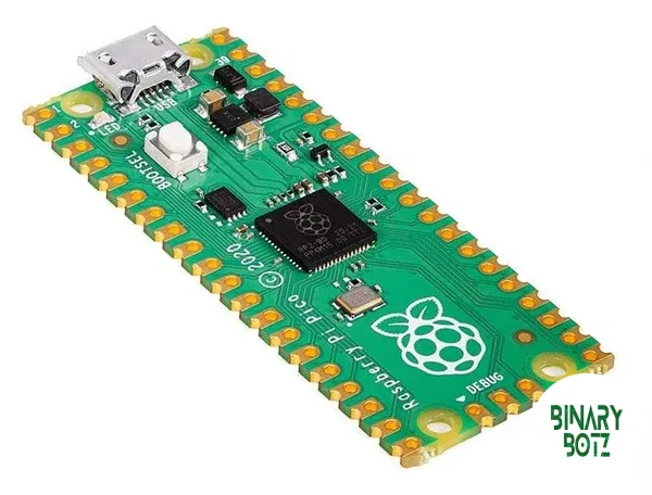 Raspberry Pi Pico RP2040 Microcontroller Board for Arduino IoT Robotics product image