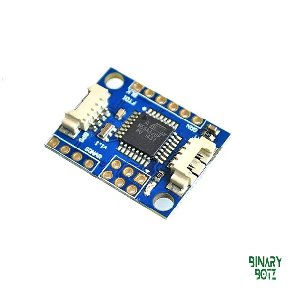 Crius MultiWii MWC I2C GPS Navigation Adapter for Arduino Drone product image