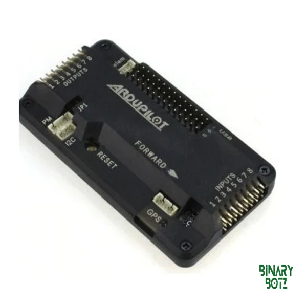 APM 2.8 Flight Controller with Built-in Compass for Arduino, Drone & Robotics product image