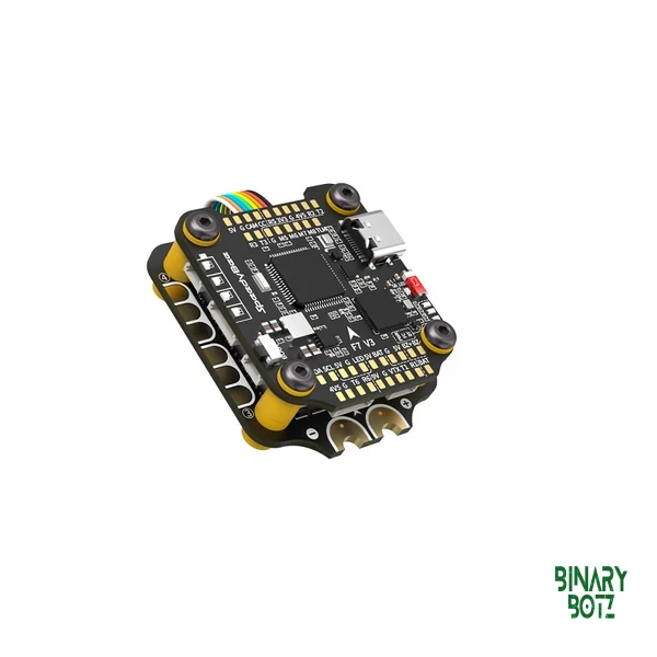 SpeedyBee SB-STACK-F7V3 Flight Controller for Arduino Drone & Robotics Projects product image