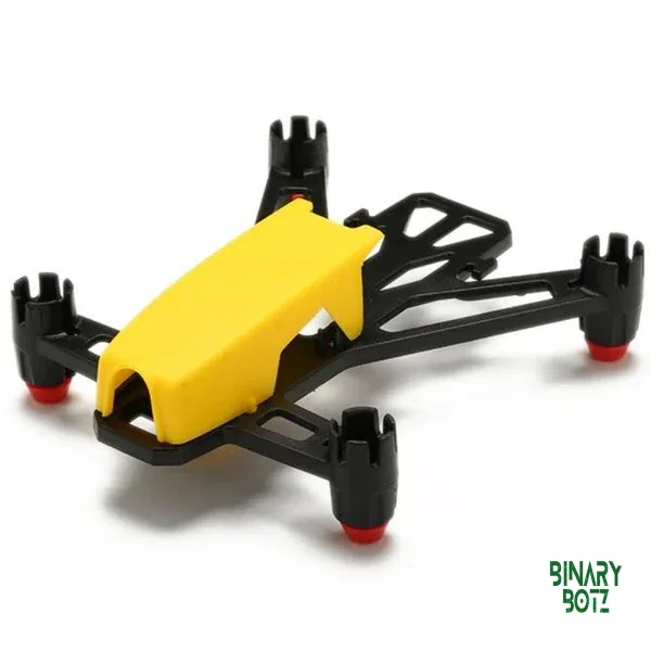 Q100 Ultra-Light Quadcopter Frame for Micro FPV Racing Drone product image