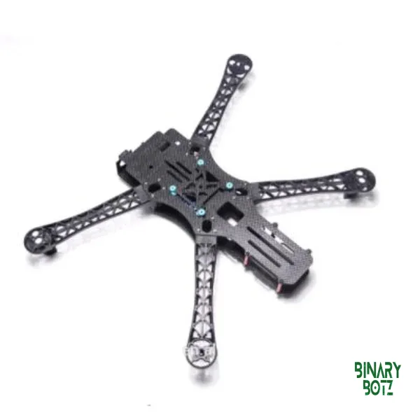 500mm Carbon Fiber Drone Frame Kit for FPV & Aerial Photography product image