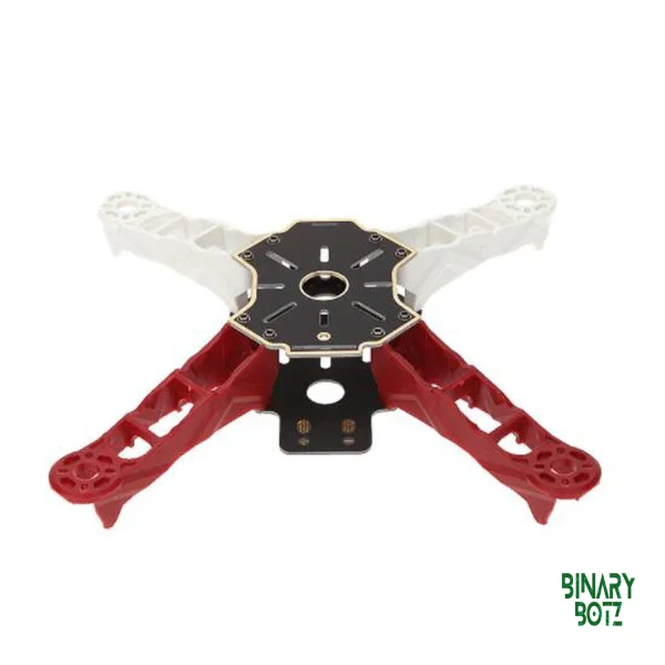 Q250 4-Axis Mini Quadcopter Frame Kit 250mm Wheelbase for DIY Drone product image