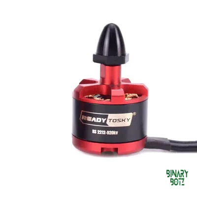 DJI 2212 920KV Brushless DC Motor for Drone, Quadcopter, DIY Robotics product image