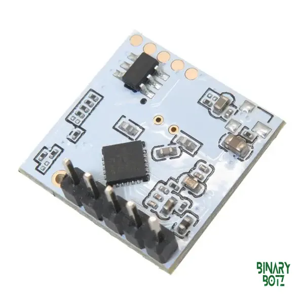 AI-Thinker RD-04 X-Band Radar Motion Sensor Module for Arduino ESP32 IoT product image
