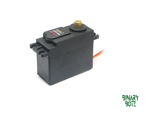 Feetech FS6535M 33kg High Torque Analog Servo for Arduino/ESP32 Robotics product image