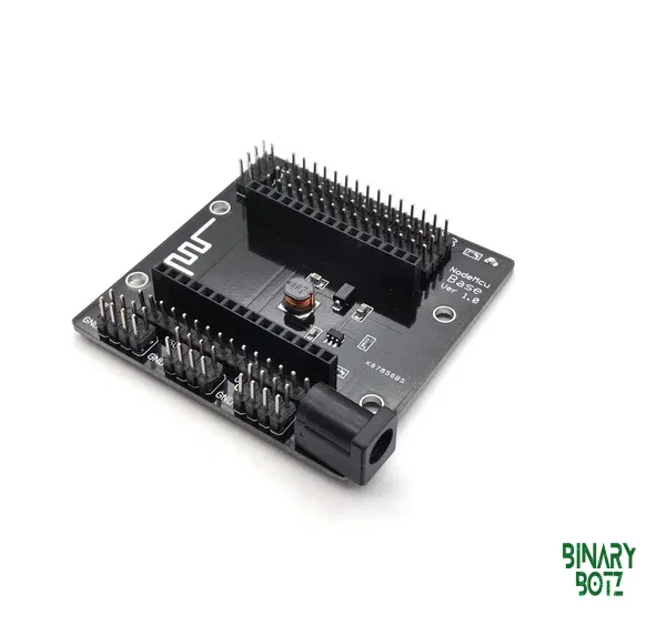 NodeMCU ESP8266 Lua WiFi Breakout Board for IoT & Arduino Projects product image