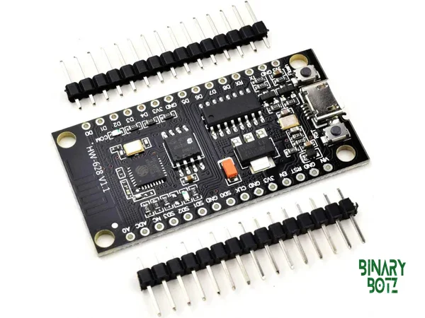 NodeMCU V3 ESP8266 WiFi Module CH340G Development Board product image