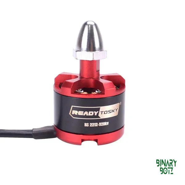 2212 920KV Brushless DC Motor for Drone Quadcopter RC Projects product image
