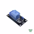5V 1-Channel 10A Relay Module with Optocoupler for Arduino ESP32 IoT product image