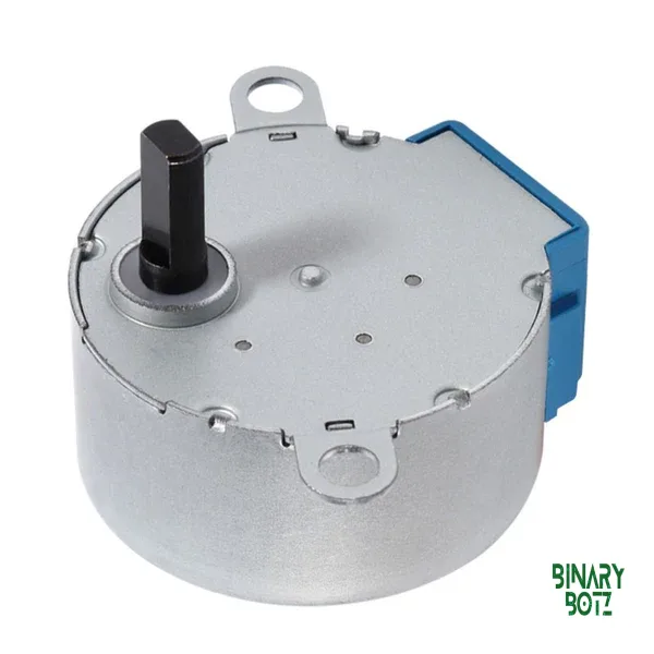 35BYJ-46 12V Stepper Motor for Arduino, ESP32 & Robotics Projects product image