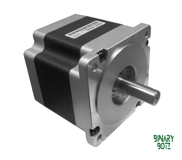NEMA34 68kg-cm Bipolar Stepper Motor for CNC Robotics & 3D Printers - 1.8° Step Angle product image
