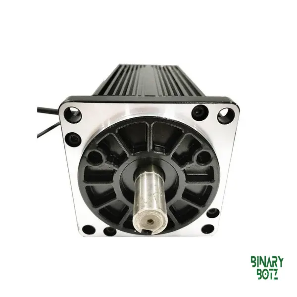 JK110BLS75 1.03kW High Power BLDC Motor for Robotics & Automation product image