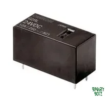 5V 16A SPST-NO Relay Module for Arduino, ESP32 & Robotics Projects product image
