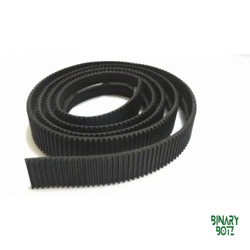 40mm x 120cm Rubber Track for Arduino Robot & ESP32 DIY product image