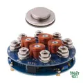 300g Magnetic Levitation DIY Kit for Arduino, ESP32 & Robotics Projects product image