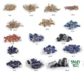 18-Value Labeled Capacitor Kit for Arduino, ESP32 & Robotics Projects product image