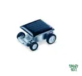 Mini Solar Powered Toy Car Kit for Arduino & Robotics Projects product image