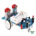 Arduino Line Following Robot Car Kit DIY Learning Kit for Students product image