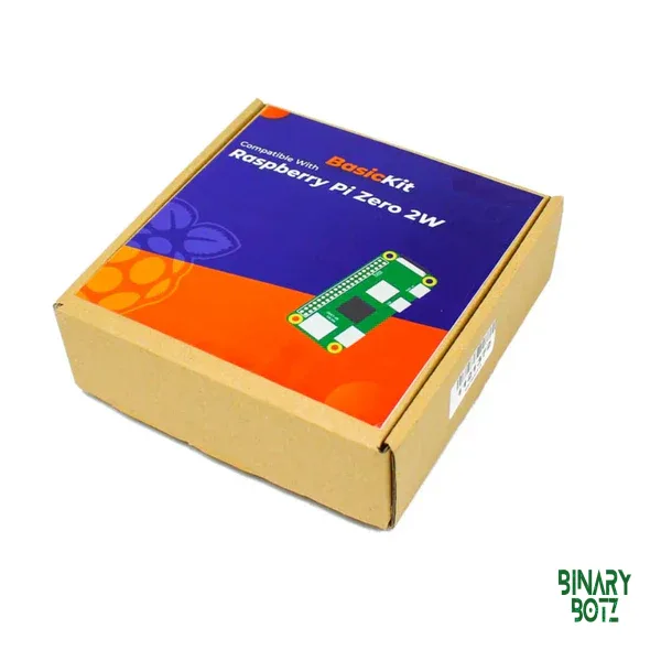 Raspberry Pi Pico Starter Kit with Breadboard & Jumper Wires for Indian Makers product image