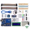Arduino Uno Super Starter Kit for Beginners – 50+ DIY Projects product image