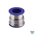 60/40 Tin-Lead Solder Wire 1mm 50g Rosin Core for Arduino Robotics product image