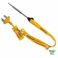 25W 230V Soldering Iron with Chisel Tip for Arduino & IoT Projects product image