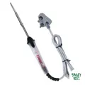 25W Soldering Iron with LED Indicator for Arduino & Robotics Projects product image