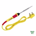 Noel GOLD Series 25W Soldering Iron – Ergonomic, Fast Heat-Up for Arduino & Robotics product image