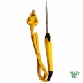 25W AC Soldering Iron – Fast Heating Chisel Tip for Arduino & Robotics product image