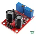 NE555 5V Adjustable Square Wave Pulse Generator Module (1Hz–200kHz) product image