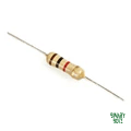 51KΩ 0.25W 5% Carbon Film Resistor Pack for Arduino, ESP32 & Robotics Projects (100 Units) product image