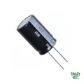 330µF 16V Electrolytic Capacitor for Arduino & IoT Projects product image