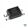 PC817 SMD-4 Optocoupler for Arduino ESP32 Robotics Isolation product image