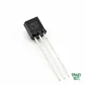 S9012 PNP Transistor 400mA 150MHz TO-92 for Arduino & Robotics product image