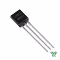 C1815 NPN Audio Amplifier Transistor TO-92 for Arduino & ESP32 Projects product image