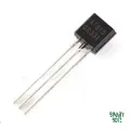 A1015 PNP Audio Amplifier Transistor TO-92 10 Pack for Arduino ESP32 product image