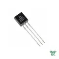 2N3904 NPN General Purpose Transistor 40V 200mA TO-92 (10-Pack) product image