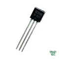 BC548B NPN Transistor 30V 100mA TO-92 for Arduino, ESP32 & Robotics Projects product image