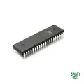 ATmega16A 40-Pin DIP AVR Microcontroller IC 16KB Flash 16MHz product image