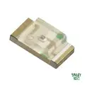 0805 Blue SMD LED – 3.0-3.2V 20mA for Arduino & IoT Projects product image