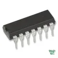 74HC08 Quad 2-Input AND Gate IC DIP-14 for Arduino ESP32 Robotics product image