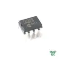 24LC512 I2C Serial EEPROM 512Kbit DIP-8 IC for Arduino, ESP32 & Robotics product image