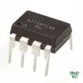 ATtiny13A DIP-8 AVR Microcontroller 20MHz 1KB Flash for Arduino & IoT product image