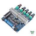 TPA3116 2.1 Channel Bluetooth Audio Amplifier Board 200W for Arduino & DIY Projects product image