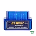 Mini ELM327 Bluetooth OBD2 Scanner for Android & Windows – Car Diagnostic Tool product image