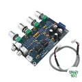 NE5532 Audio Amplifier Board with Bass Treble and Pitch Control for DIY Audio Projects India product image