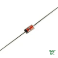 1N4736 6.8V 1W Zener Diode for Arduino, ESP32 & Robotics DIY product image