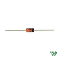 1N4730 3.9V Zener Diode 1W DO-41 for Arduino & IoT Projects product image